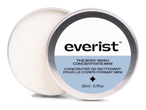 The Body Wash Concentrate