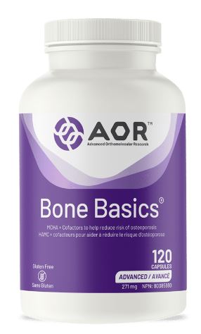 Bone Basics