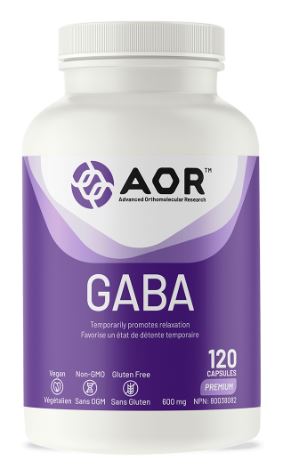 GABA