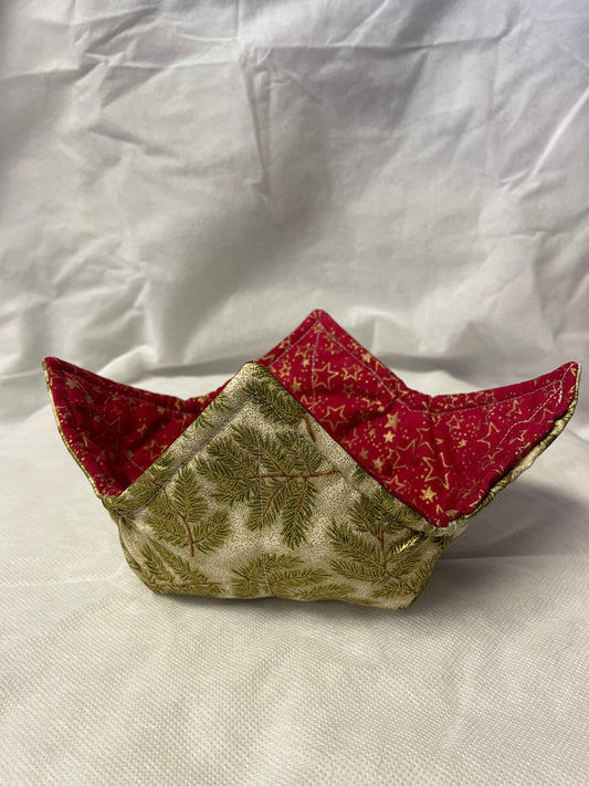 Seasonal Bowl Buddies