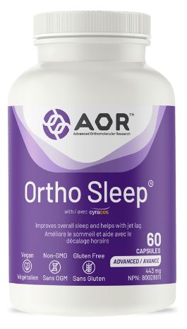 Ortho Sleep