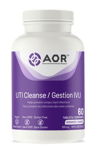 UTI Cleanse