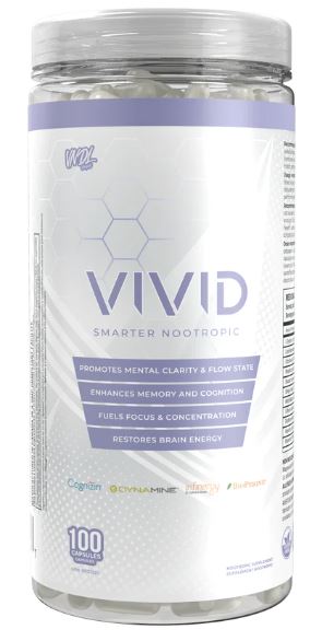 Vivid Nootropic