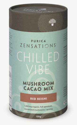 Zensations - Chilled Vibe