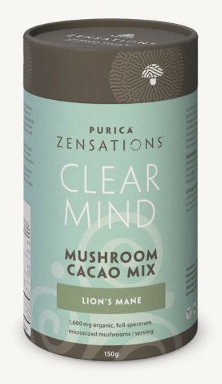 Zensations - Clear Mind