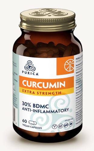 Curcumin