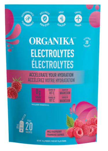 Electrolytes Sachets