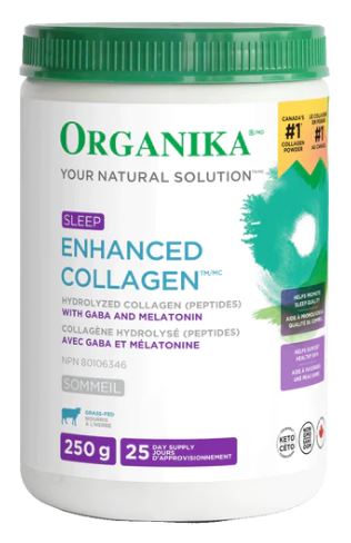 Enhanced Collagen - Sleep
