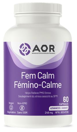 Fem Calm