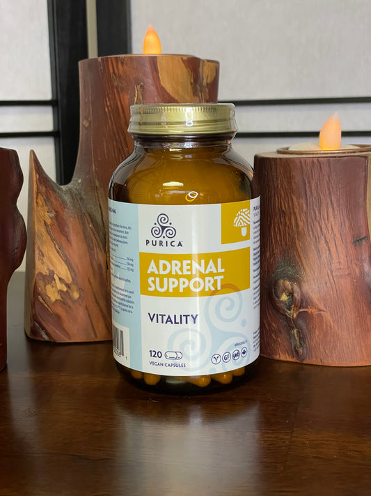 Adrenal Support (Vitality)