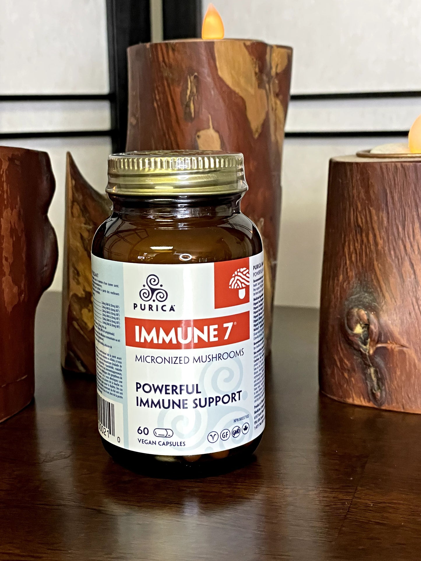 Immune 7