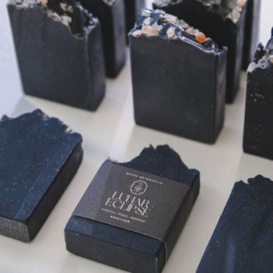 Lunar Eclipse Soap