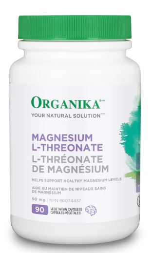 Magnesium L-Threonate