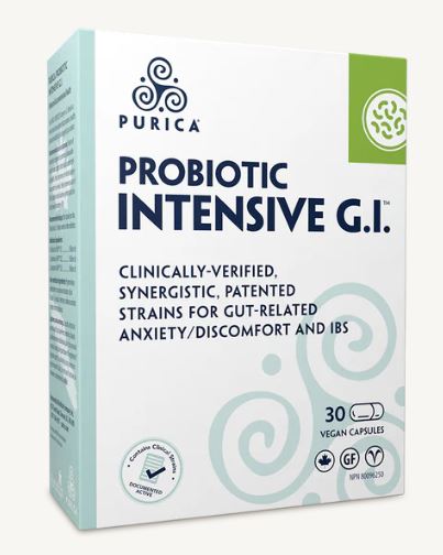 Probiotic Intensive G.I.