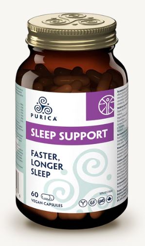 Sleep Support