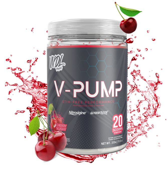 V-Pump